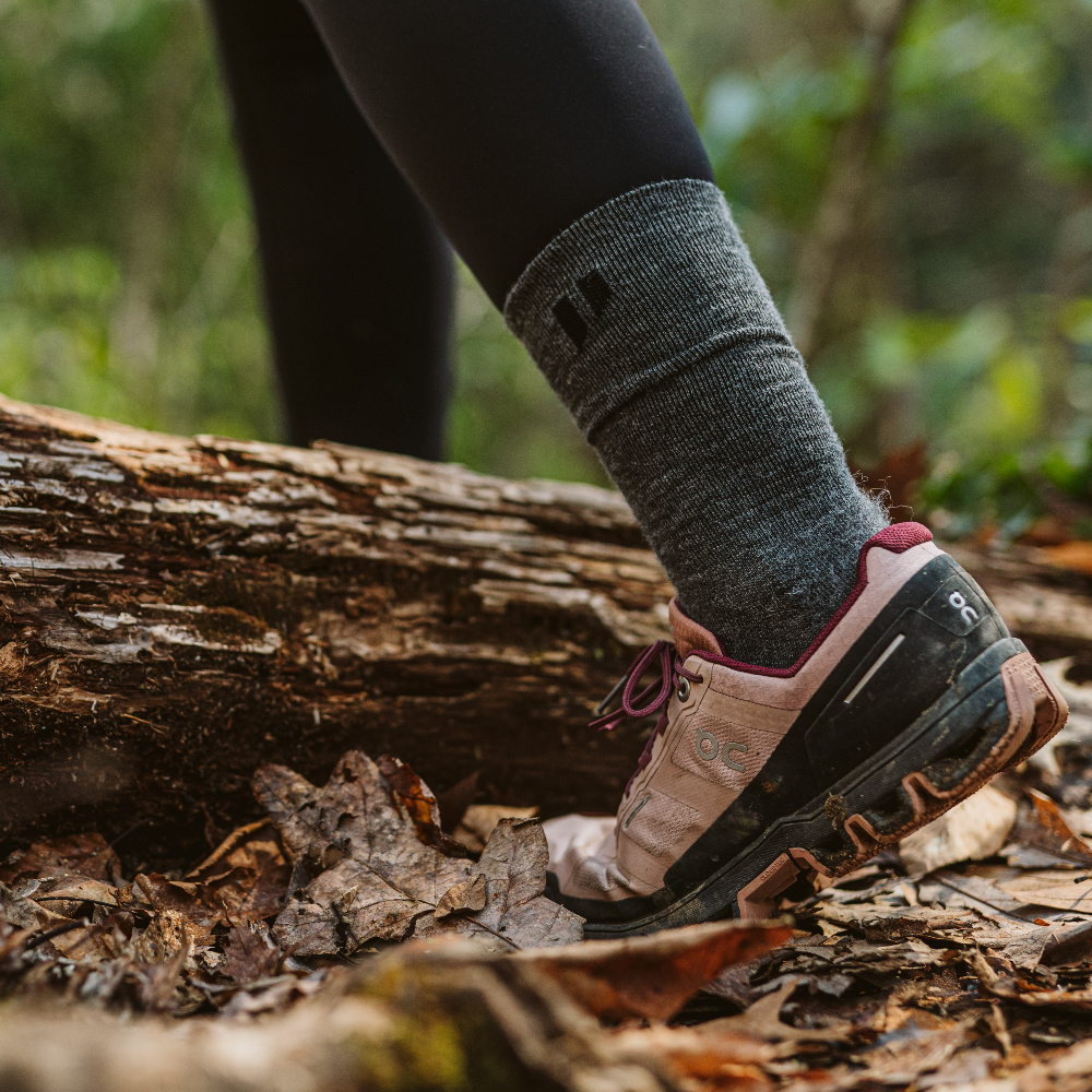 Alpaca sales running socks
