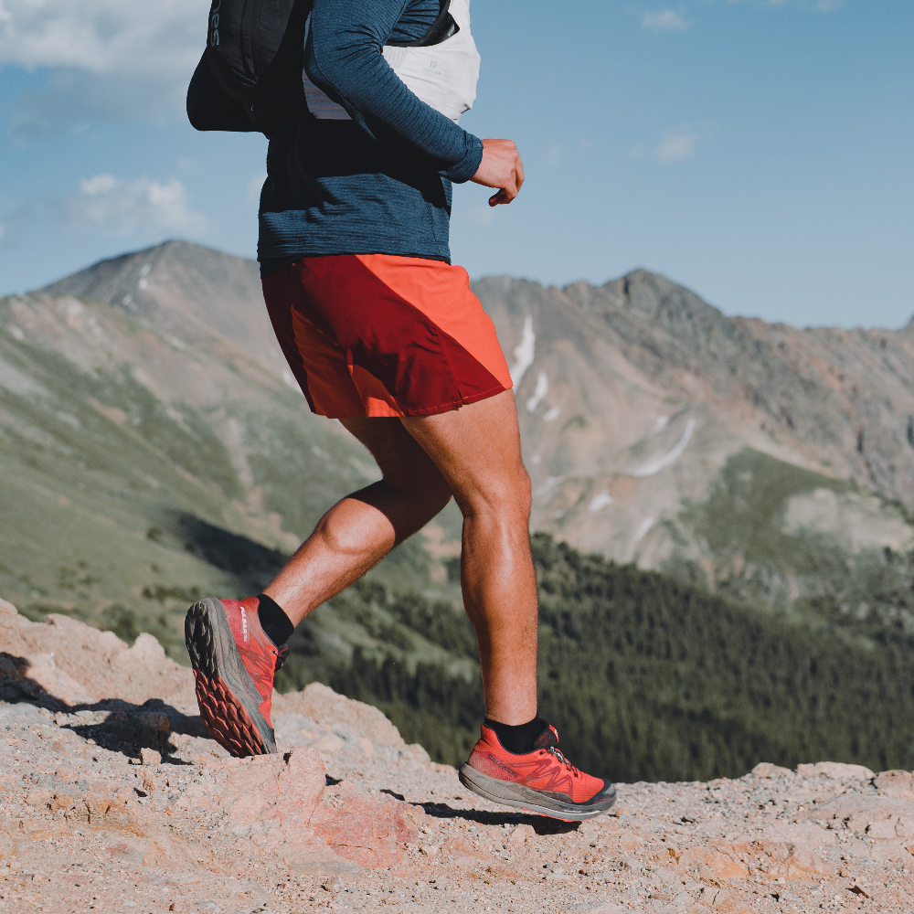 Performance 2025 running socks