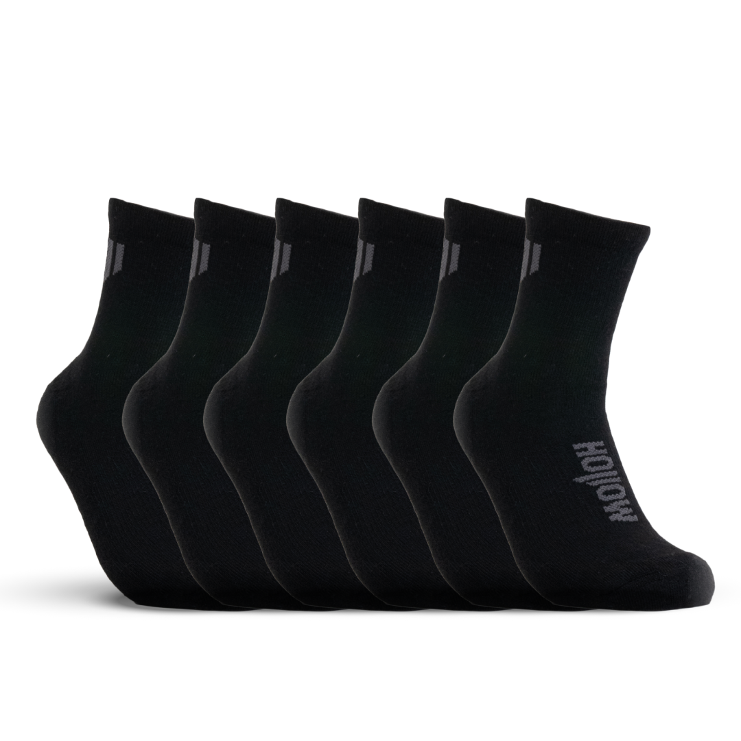 Hiking Ankle Bundle