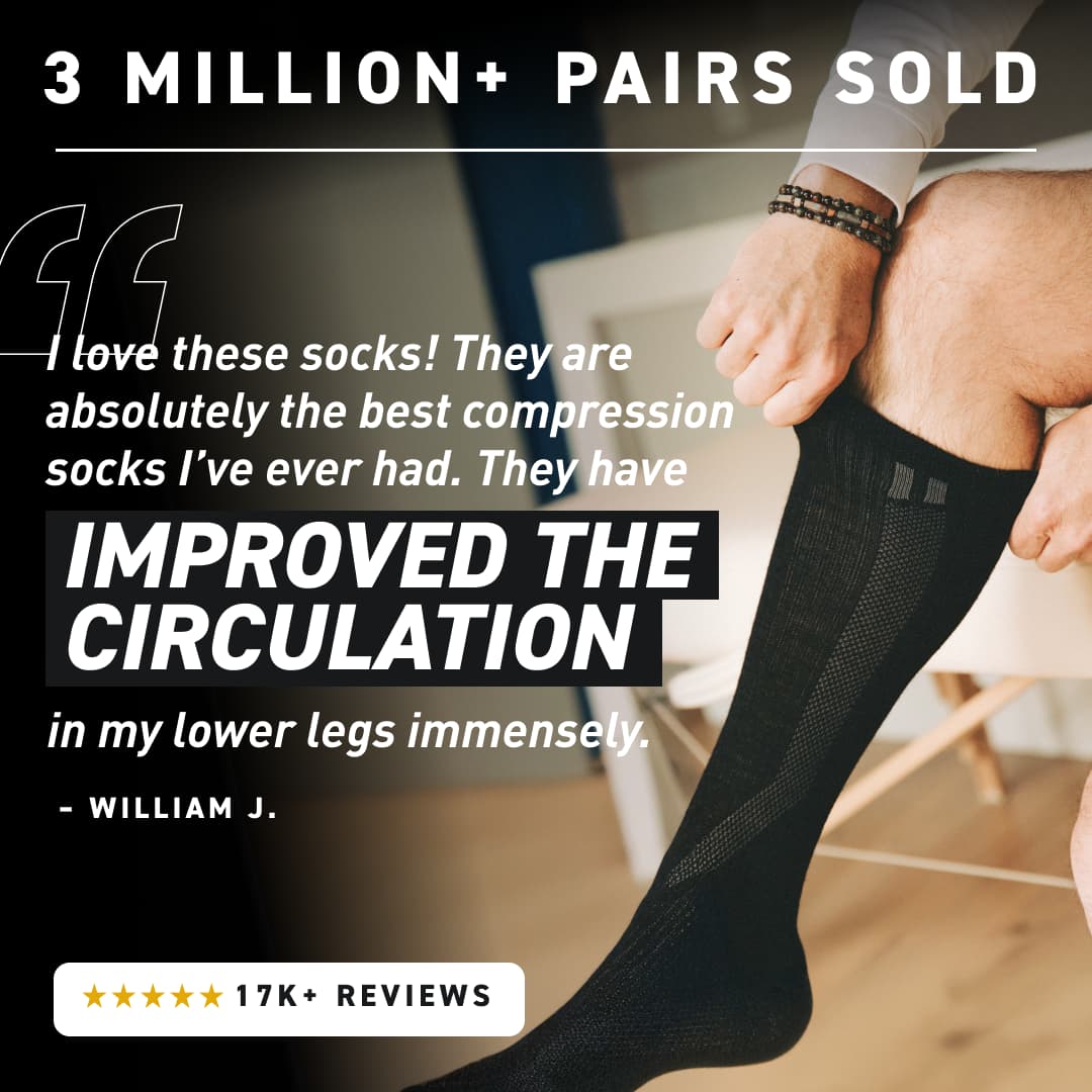Compression Socks