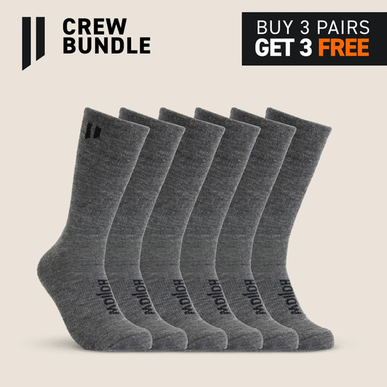 Crew Bundle