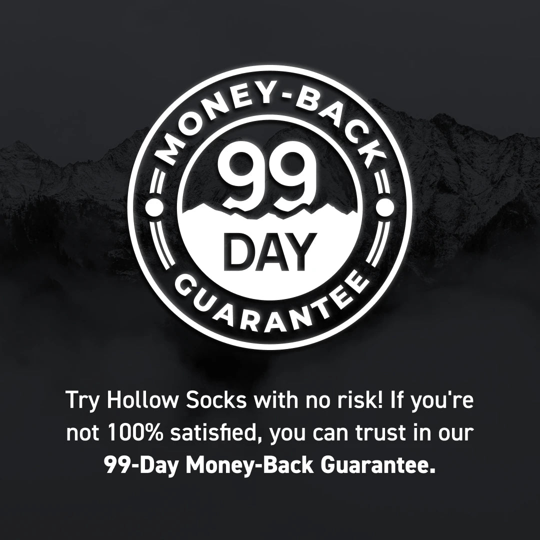 Hunt Crew Socks Flash Deal