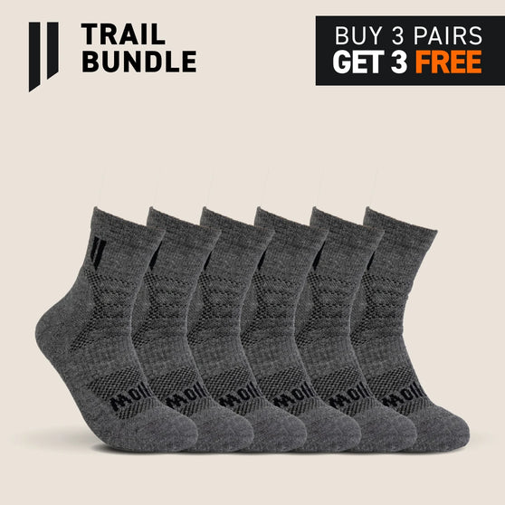 Trail Bundle