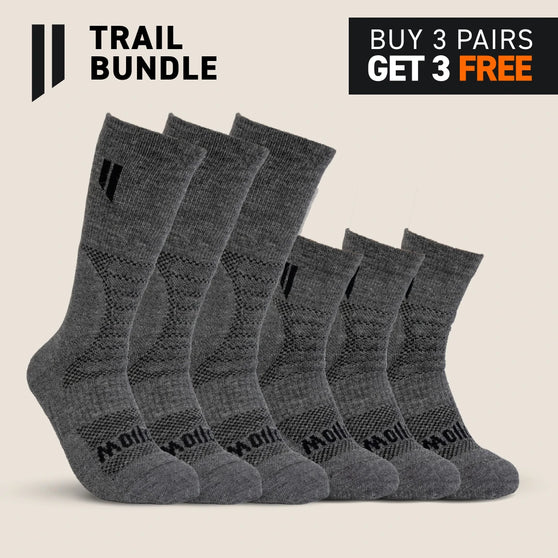 Trail Bundle