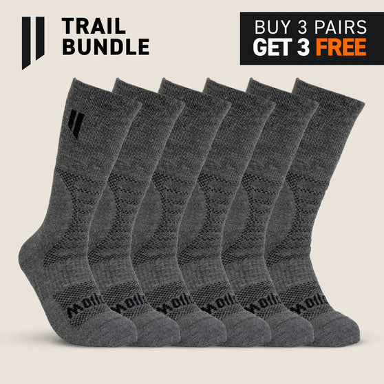 Trail Bundle