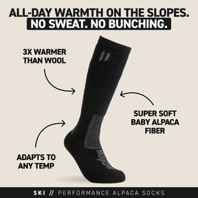 Ski Socks