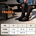 Trades Socks