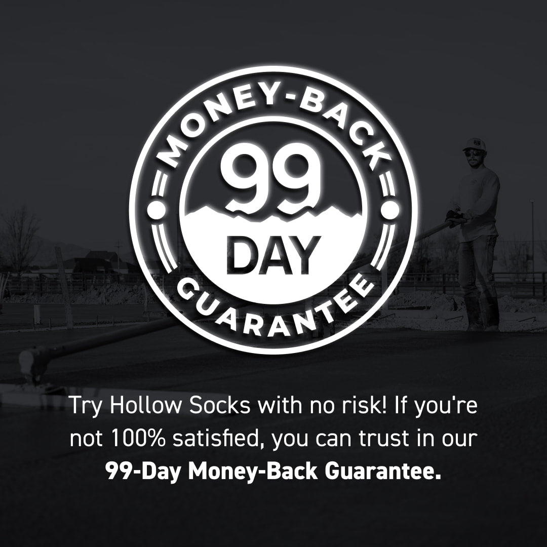 Trades Socks