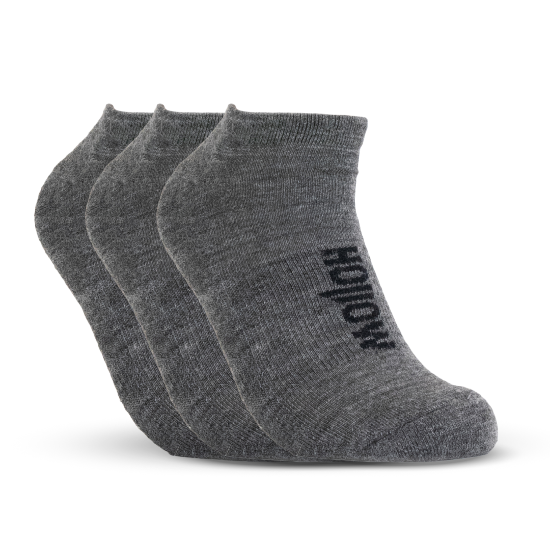 No-Show 3 Pack