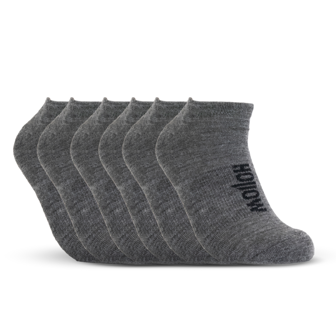 Runners No-Show Bundle