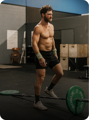 Eric Hinman