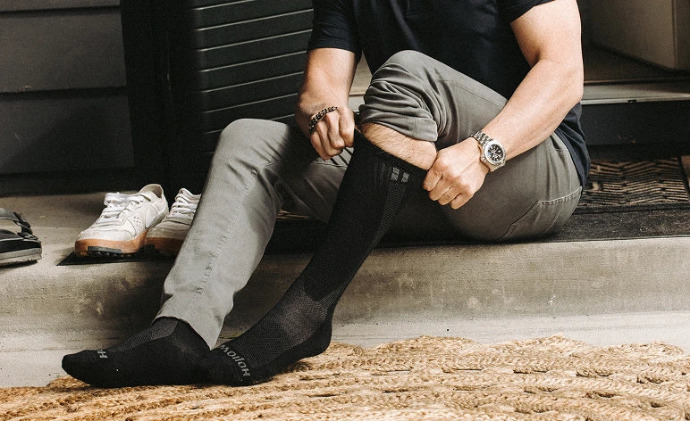 Compression Activity