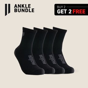 Ankle Bundle