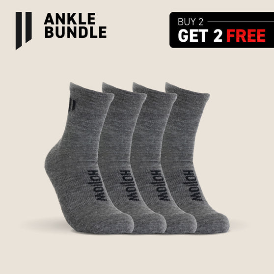 Ankle Bundle
