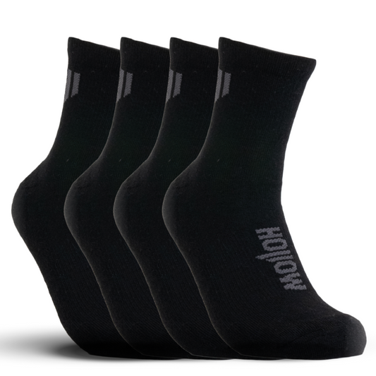 Ankle 4 Pack