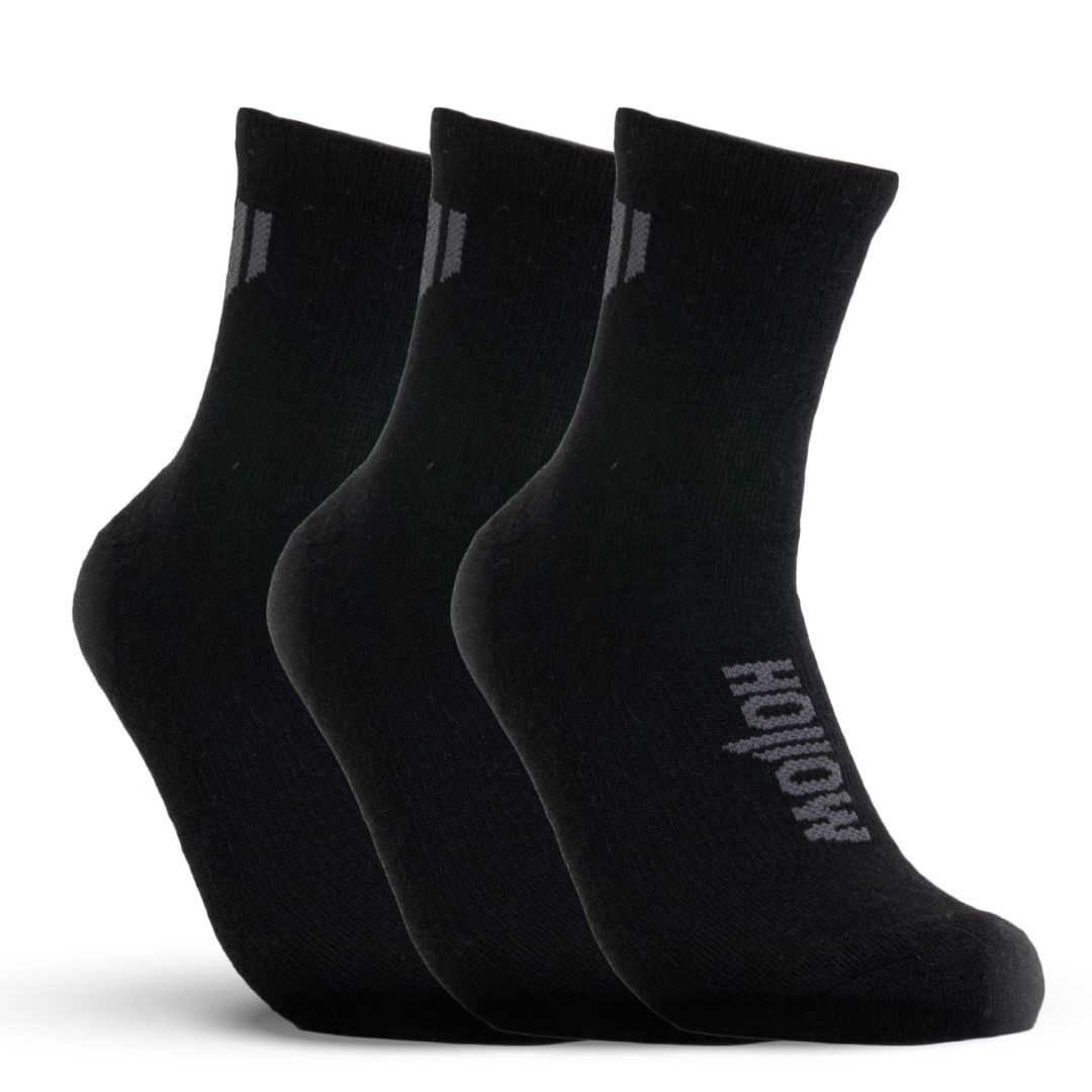 Ankle 3 Pack