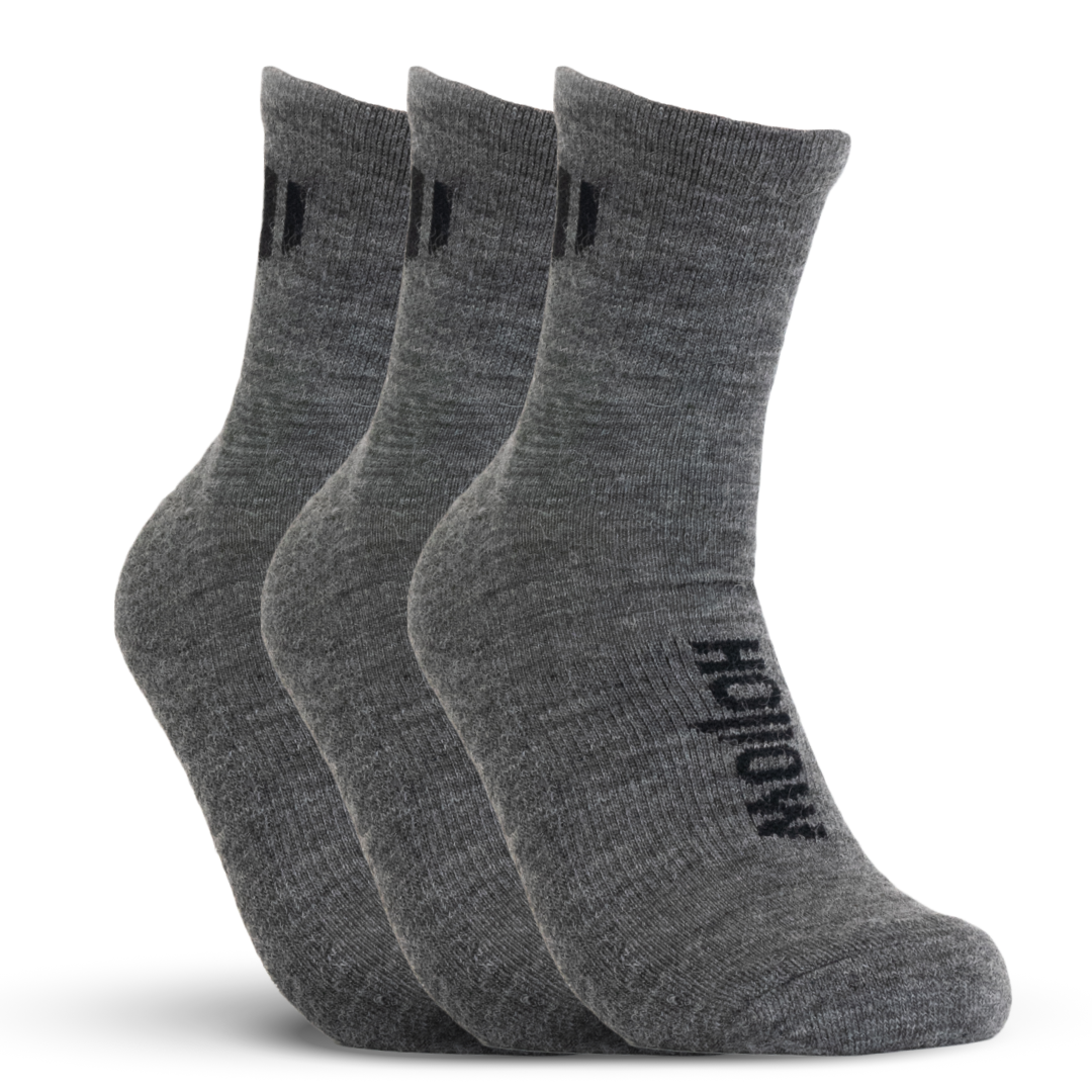 Ankle 3 Pack