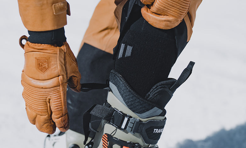 Ski & Snowboard Activity