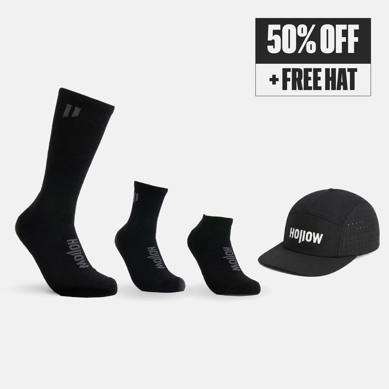 Everyday Bundle