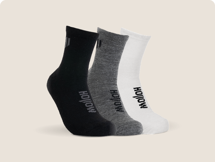 Ankle