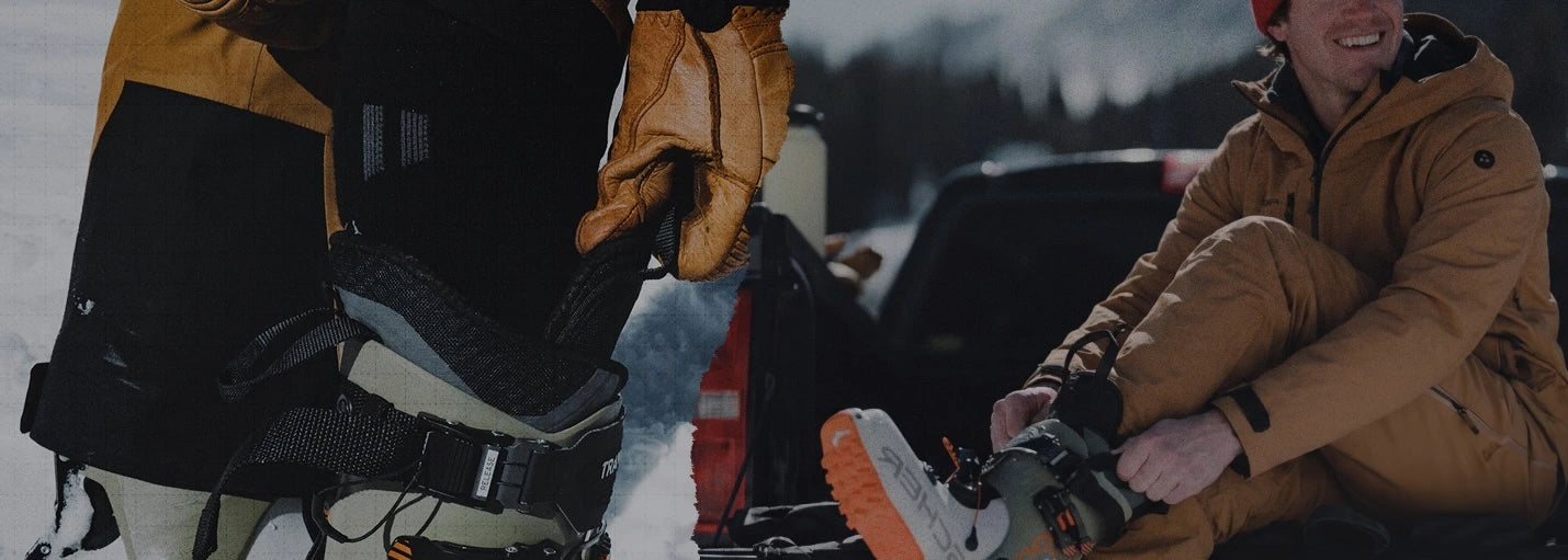 THE TOUGHEST, WARMEST & BEST ALPACA SOCKS IN THE WORLD