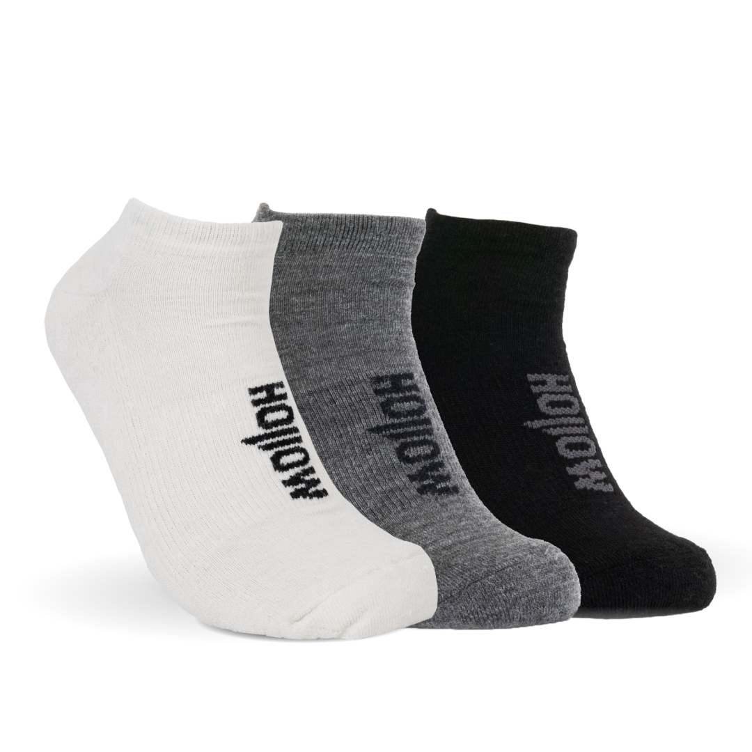 Hollow Socks