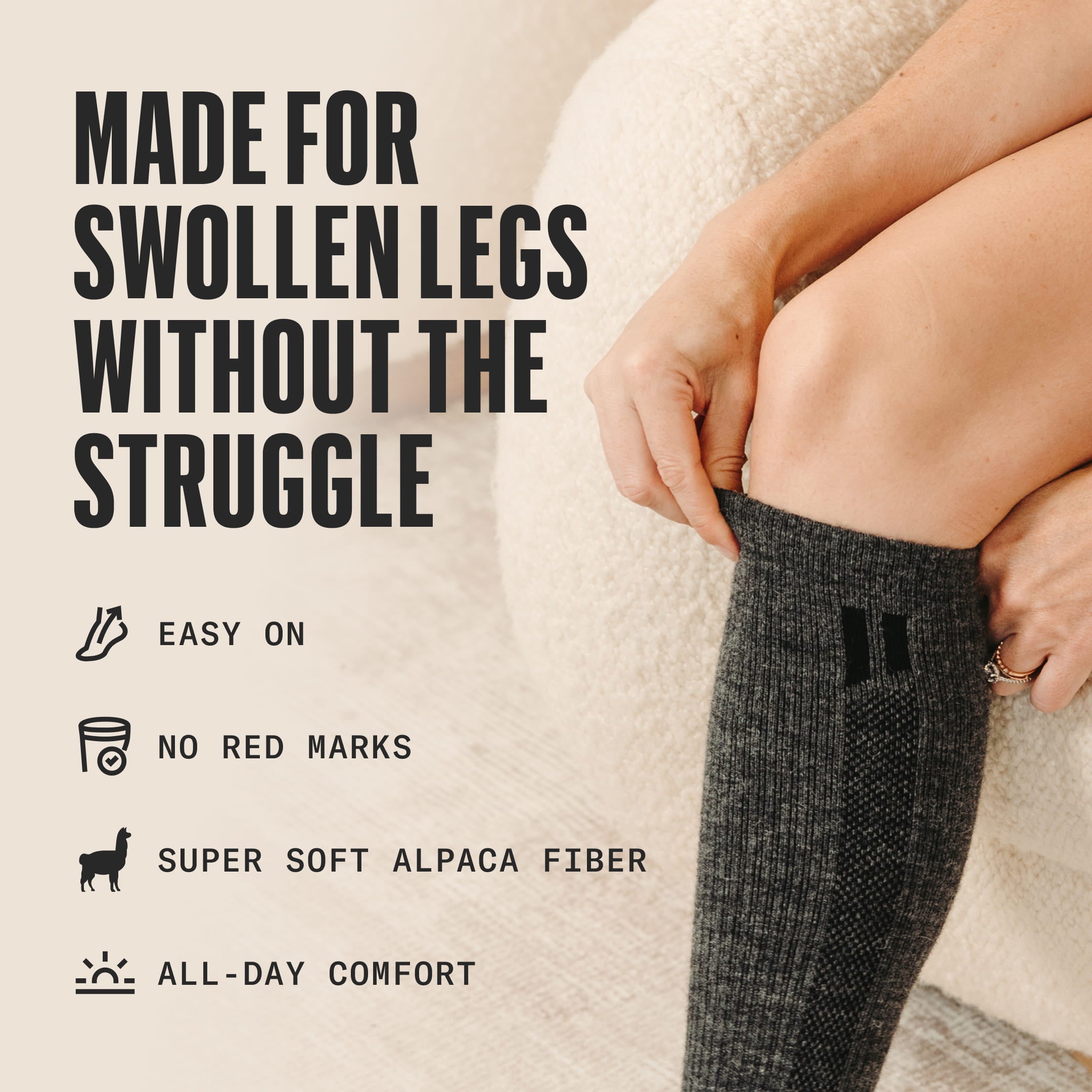 Compression Socks