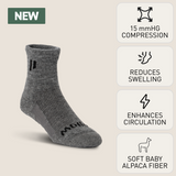 Compression Ankle Socks