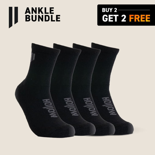 Ankle Bundle