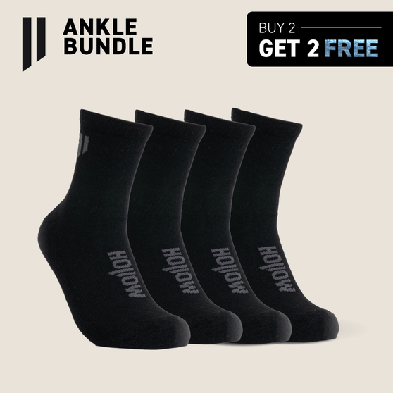 Ankle Bundle