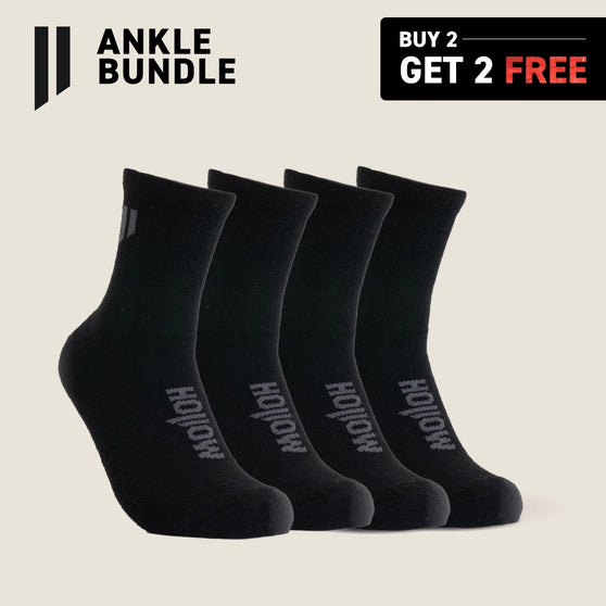 Ankle Bundle