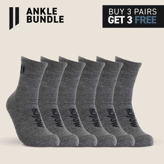 Ankle Bundle