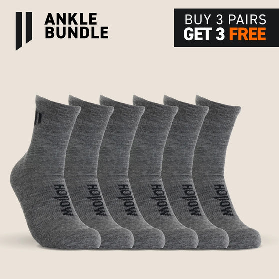 Ankle Bundle