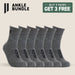 Ankle Bundle