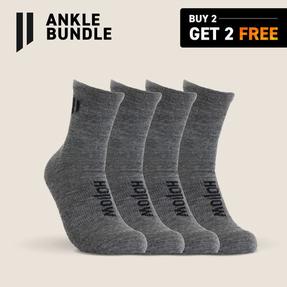 Ankle Bundle