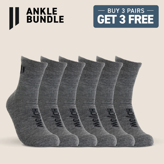 Ankle Bundle