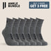 Ankle Bundle