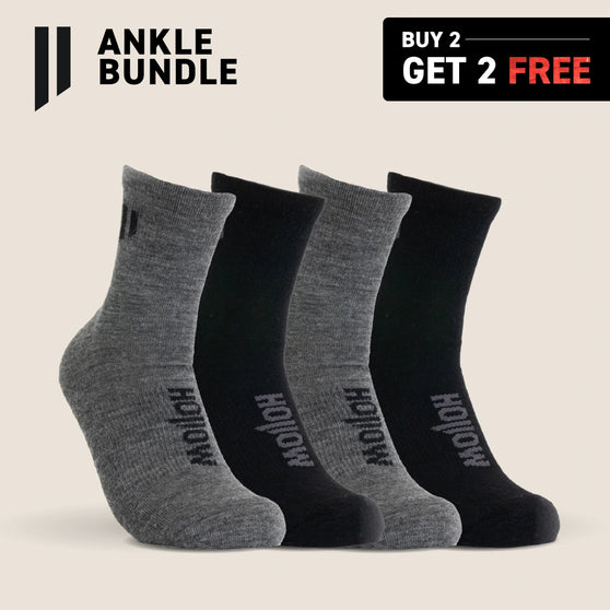 Ankle Bundle