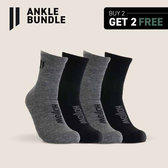 Ankle Bundle