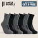 Ankle Bundle