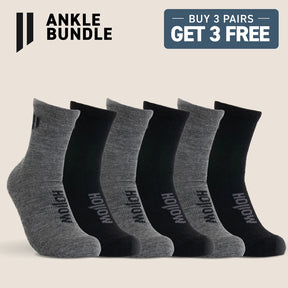 Ankle Bundle