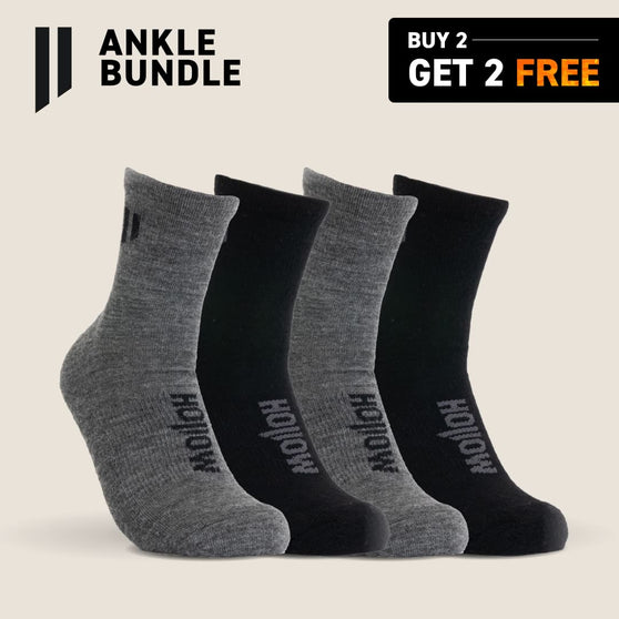 Ankle Bundle