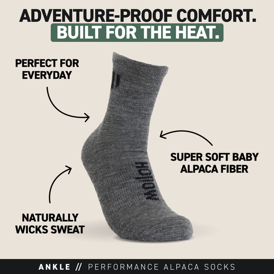 Ankle Socks