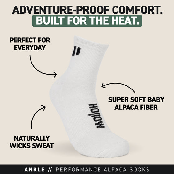 Ankle Socks