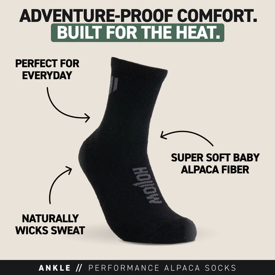 Ankle Socks