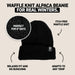 Performance Alpaca Beanie