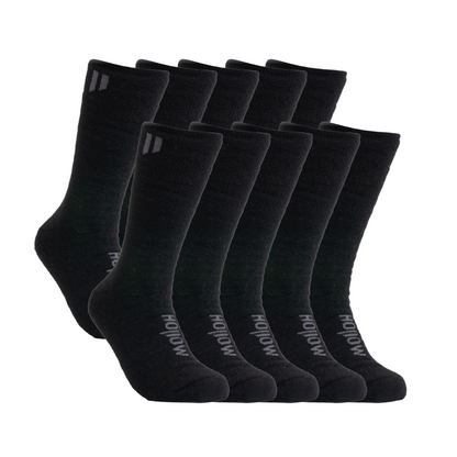 Boot 10 Pack