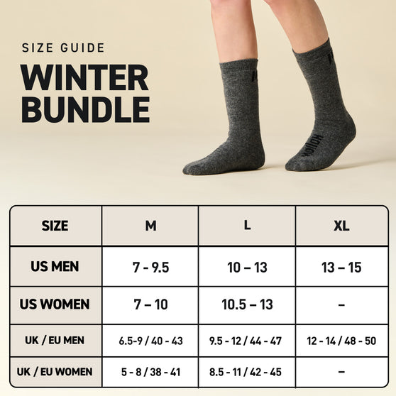 Winter Bundle