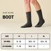 Boot Socks
