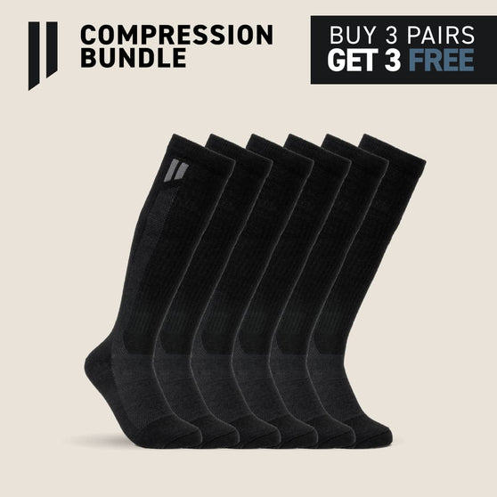 Compression Bundle